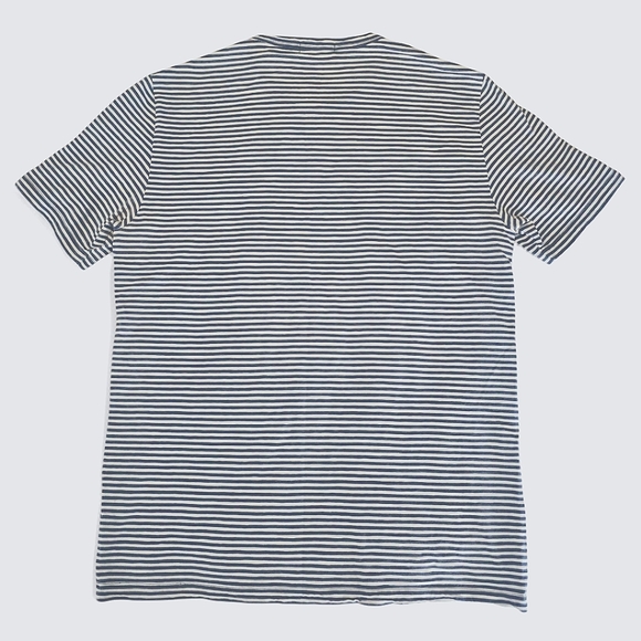 Theory Mens Essential‎ Tee Short Sleeve Size Medium - Picture 3 of 3